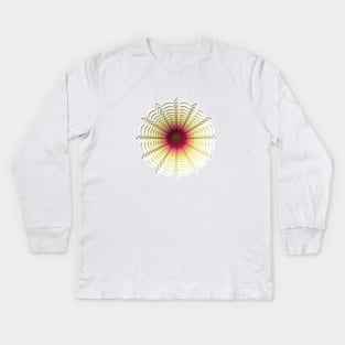 Zoom Kids Long Sleeve T-Shirt